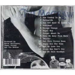  A Little Bit Longer (CD)