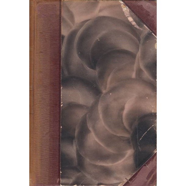 Jonas Lie - Samlede v�rker 5 (Bog)