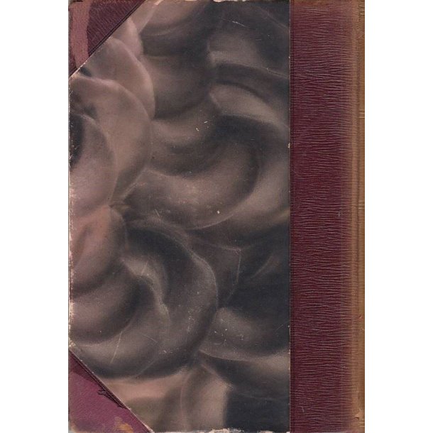 Jonas Lie - Samlede v�rker 5 (Bog)