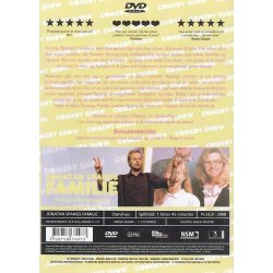 Jonatan Spangs familie (DVD)