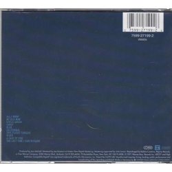 Blue (CD)