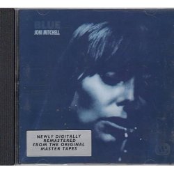 Blue (CD)