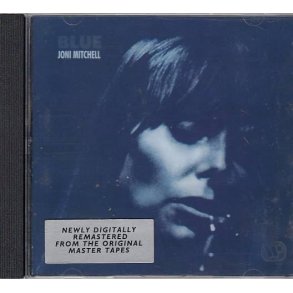 Blue (CD)