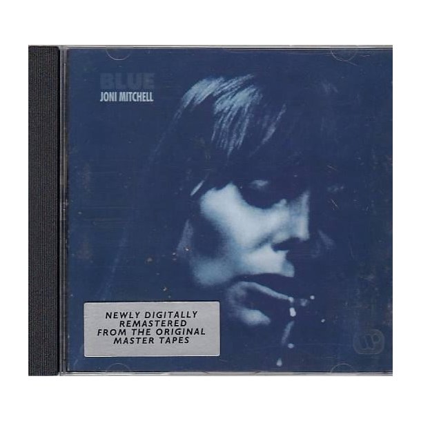 Blue (CD)