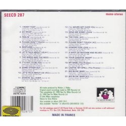 The Classic and Rare (CD)