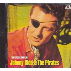 The Classic and Rare (CD)