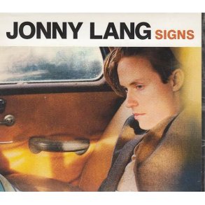 Signs (CD)