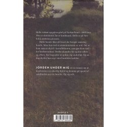Jorden under mig (Bog)
