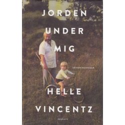 Jorden under mig (Bog)