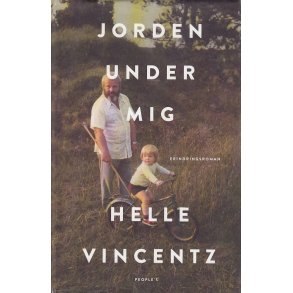 Jorden under mig (Bog)