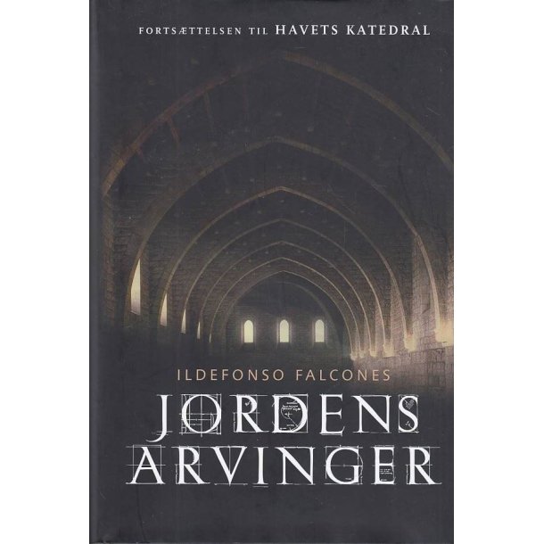 Jordens arvinger (Bog)