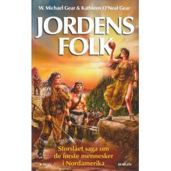 Jordens Folk (Bog) 