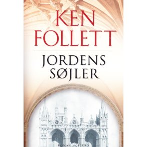 Jordens s�jler (Bog)