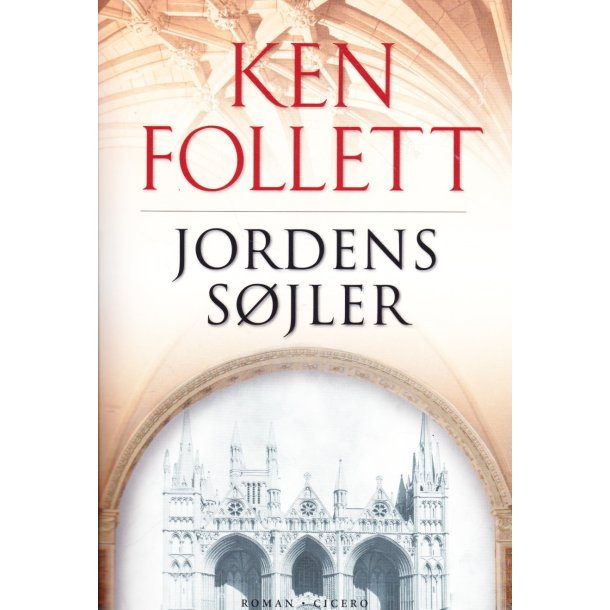 Jordens s�jler (Bog)