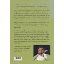 Men voksen blev jeg aldrig - J�rgen Reenberg (Bog)