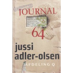 Journal 64 (Bog)