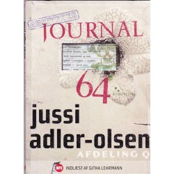 Journal 64 (Lydbog)