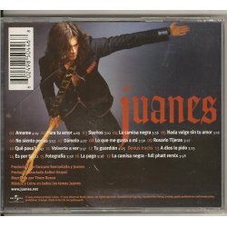 Mi Sangre (CD)