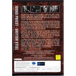 British Steel (DVD)