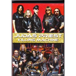 Killing Machine (DVD)