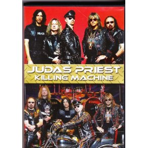 Killing Machine (DVD)