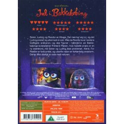 Jul i Bakkek�bing (DVD)