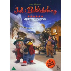 Jul i Bakkek�bing (DVD)