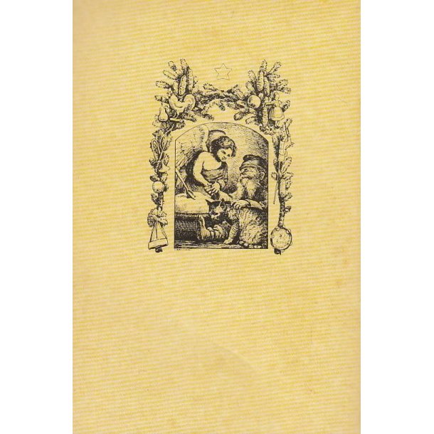 Jul i gamle dage (Bog)