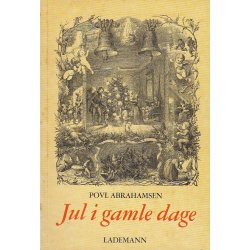 Jul i gamle dage (Bog)