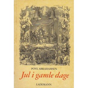 Jul i gamle dage (Bog)