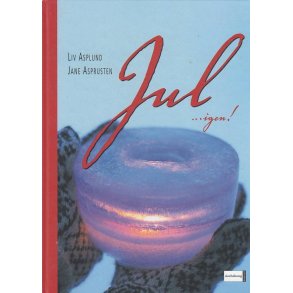 Jul igen! (Bog)