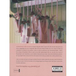 Aschehougs store julebog - Ideer, mad og hygge (Bog)