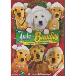 Jule-Buddies (DVD)
