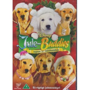 Jule-Buddies (DVD)