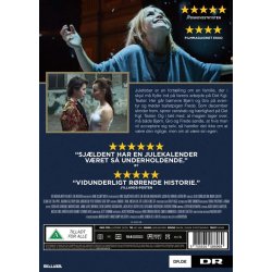 Julefeber (DVD)