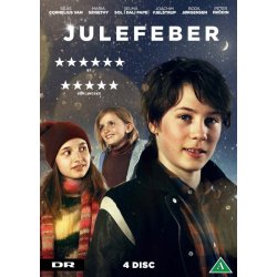 Julefeber (DVD)