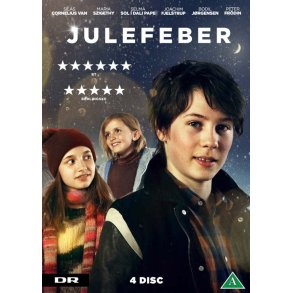Julefeber (DVD)