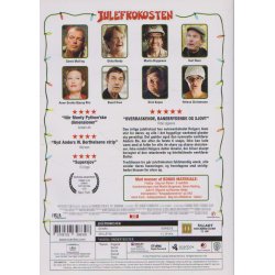 Julefrokosten (DVD)