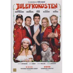 Julefrokosten (DVD)