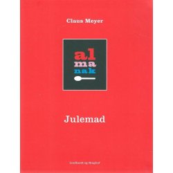 Julemad (Bog)