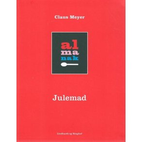 Julemad (Bog)