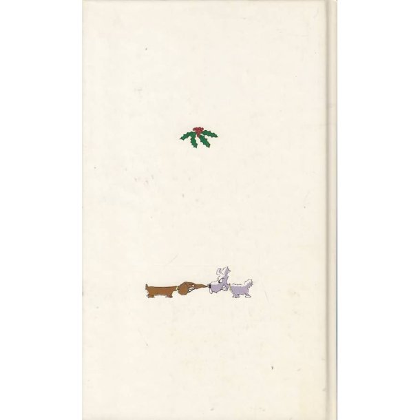 Julen er hjerternes fest (Bog)