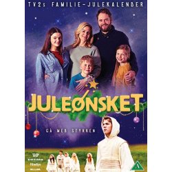 Jule�nsket (DVD)