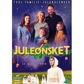 Jule�nsket (DVD)
