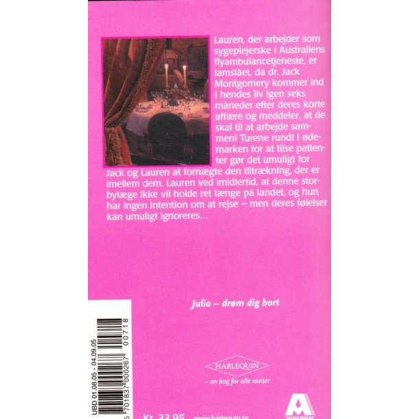 Julia 718 (2005)