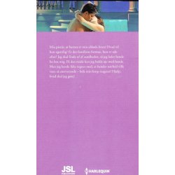 Julia - Mias hemmelighed