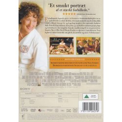 Julie & Julia (DVD)