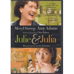 Julie & Julia (DVD)