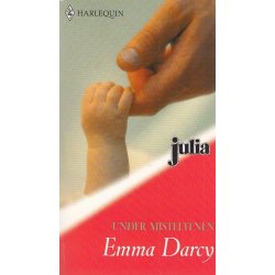 Julia - Under misteltenen 