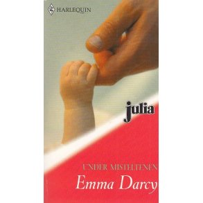 Julia - Under misteltenen 